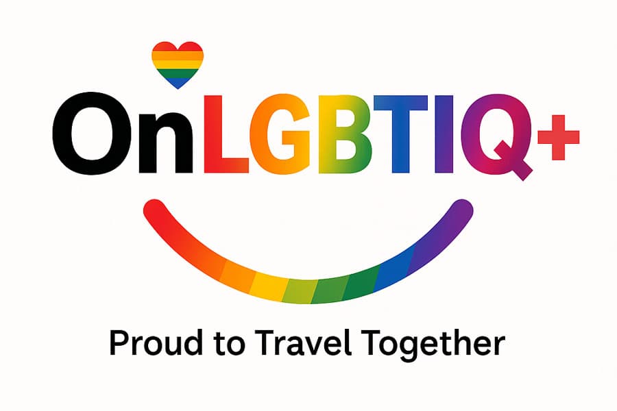 Personalised trips for the LGTBIQ+ community