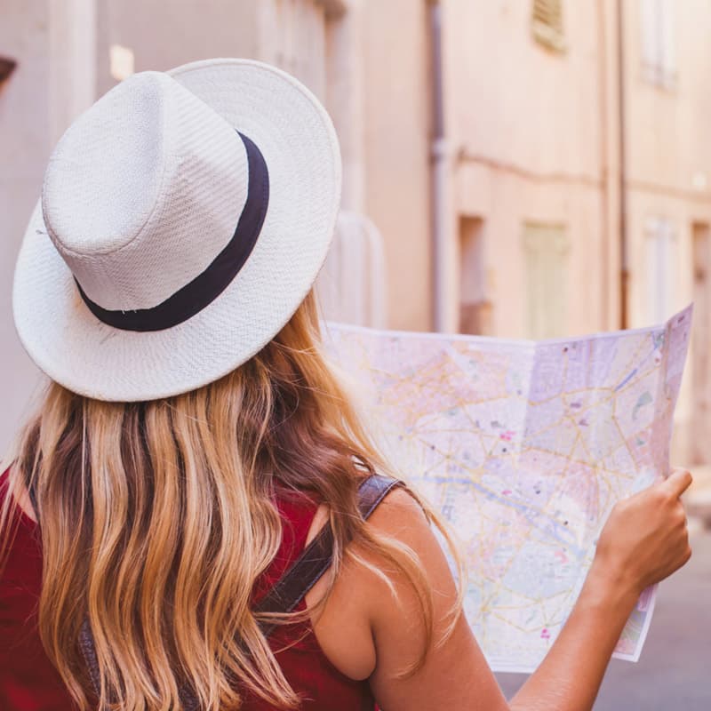 Travel Agency News